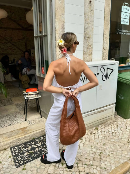 Sophia Shopper – Elegant og Rummelig Designermodel