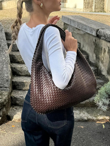 Sophia Shopper – Elegant og Rummelig Designermodel
