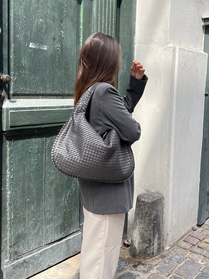 Sophia Shopper – Elegant og Rummelig Designermodel