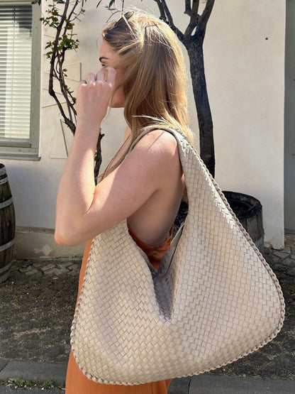 Sophia Shopper – Elegant og Rummelig Designermodel