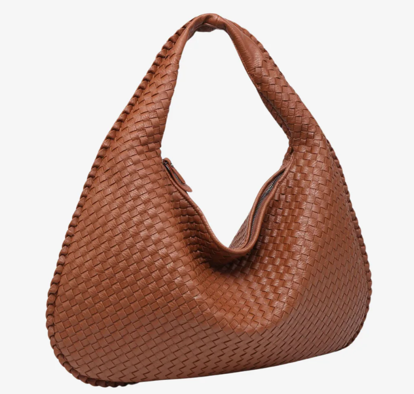 Sophia Shopper – Elegant og Rummelig Designermodel