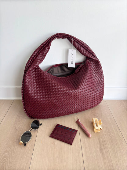 Sophia Shopper – Elegant og Rummelig Designermodel