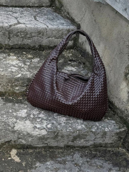 Sophia Shopper – Elegant og Rummelig Designermodel