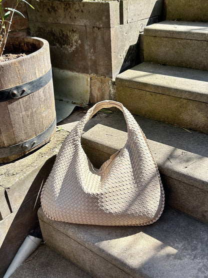 Sophia Shopper – Elegant og Rummelig Designermodel