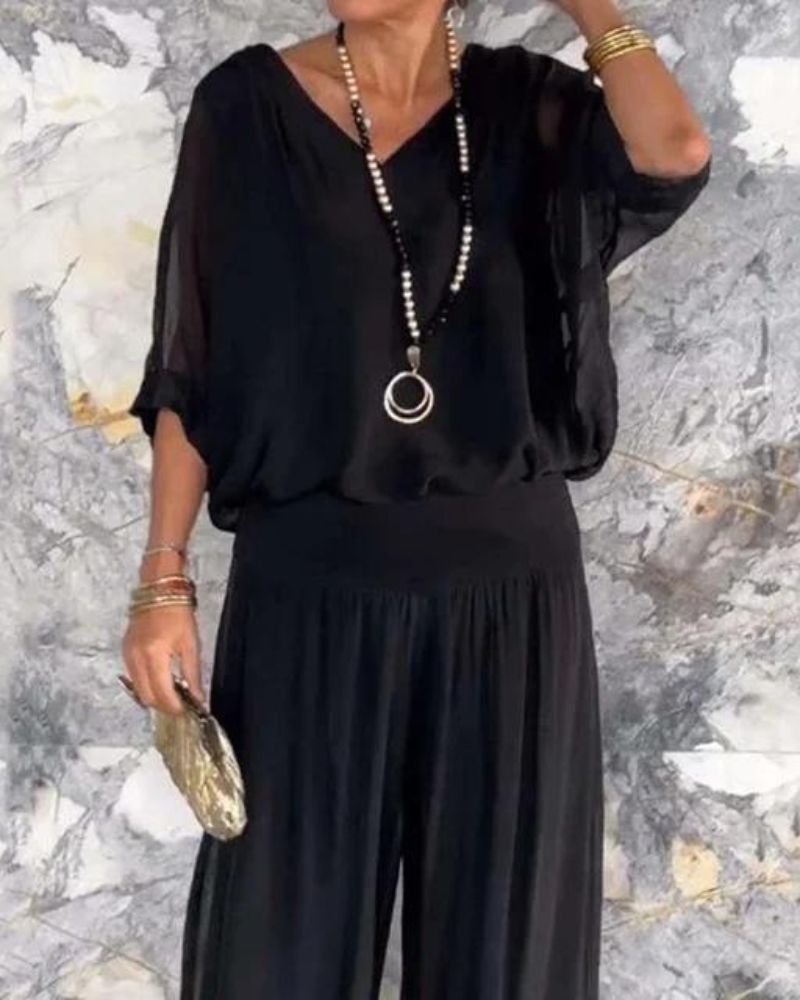 Soleil - To-delt Boho Ensemble