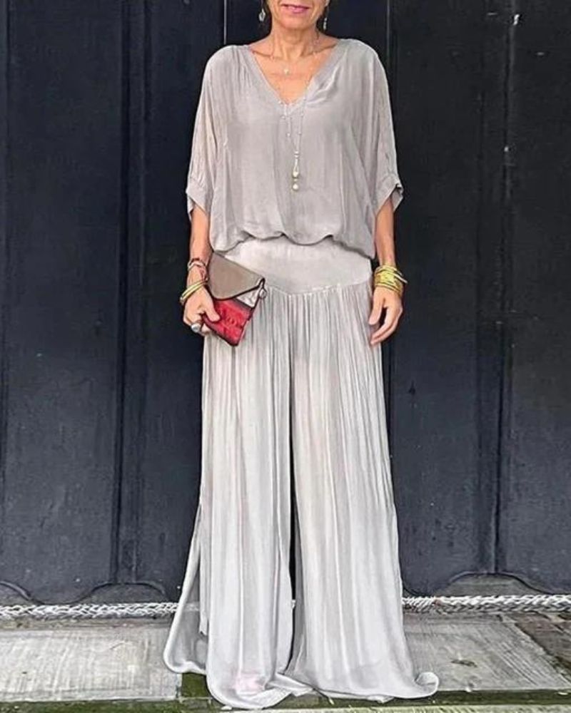 Soleil - To-delt Boho Ensemble