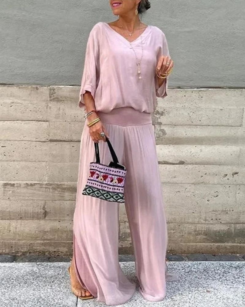 Soleil - To-delt Boho Ensemble