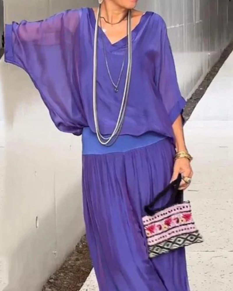 Soleil - To-delt Boho Ensemble