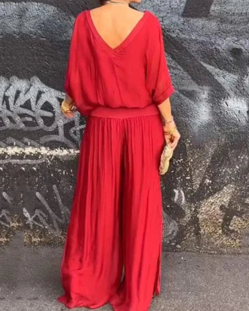 Soleil - To-delt Boho Ensemble