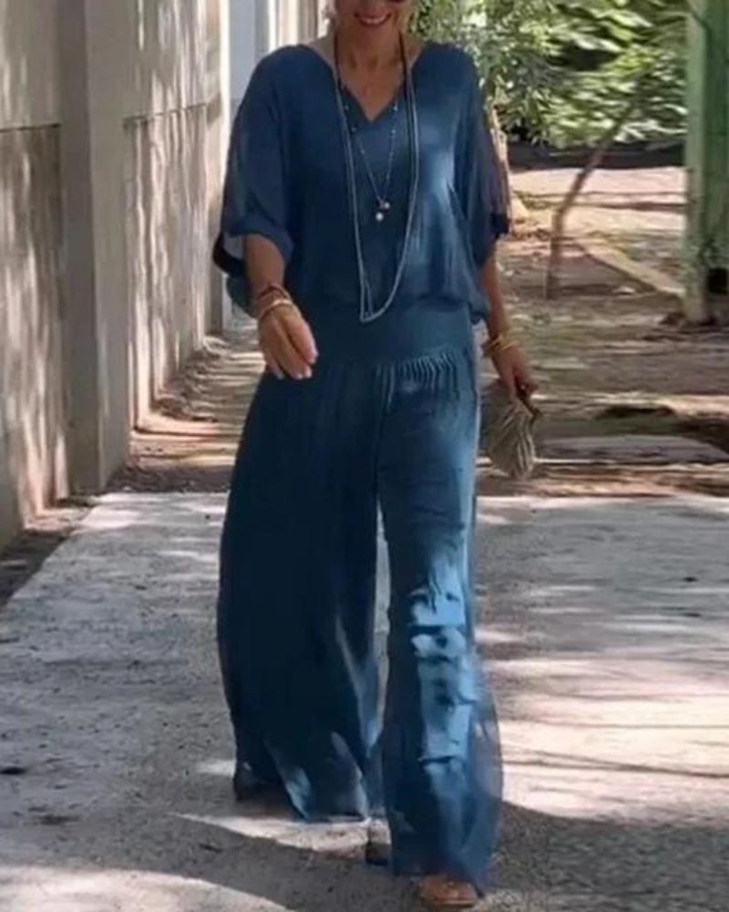 Soleil - To-delt Boho Ensemble