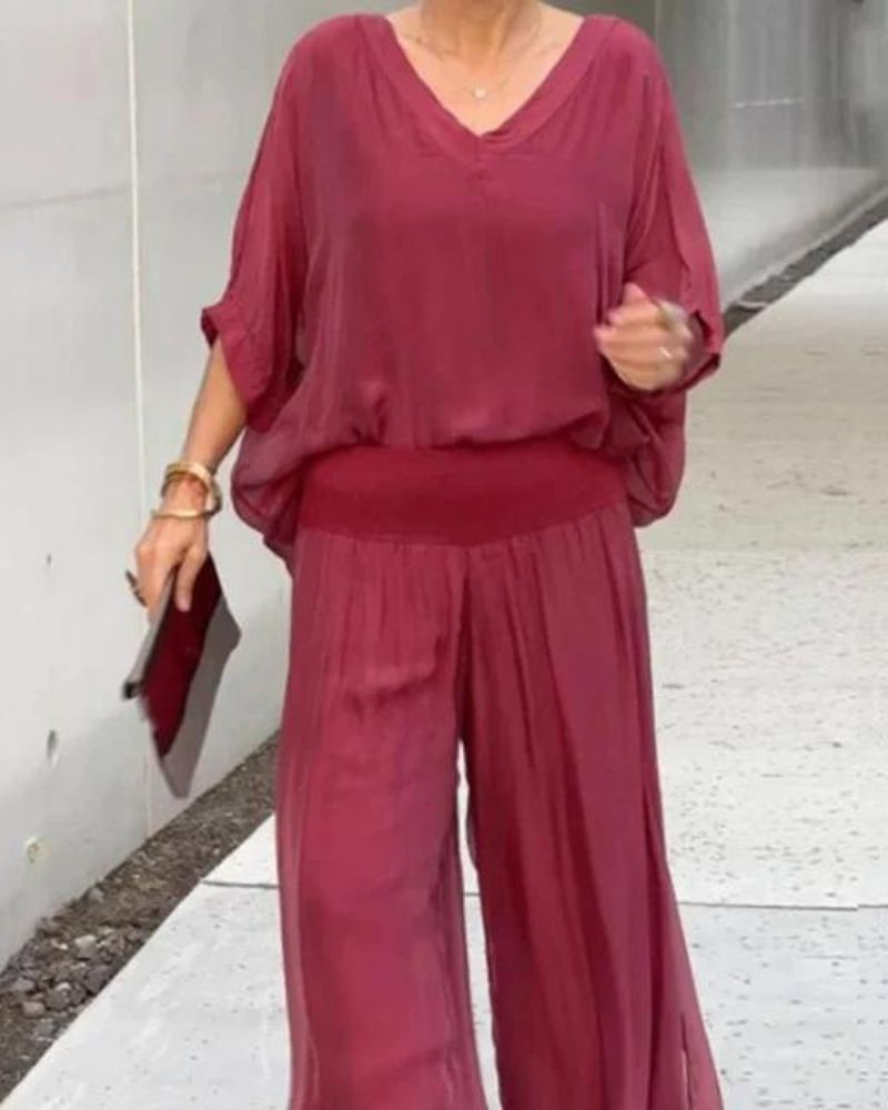 Soleil - To-delt Boho Ensemble