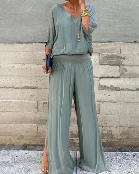 Soleil - To-delt Boho Ensemble