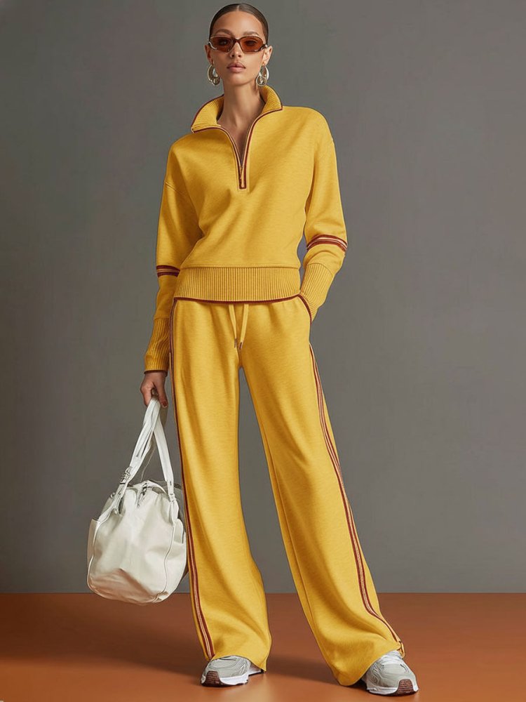 Vita | Elegant och bekväm damloungewear för avslappnade stunder
