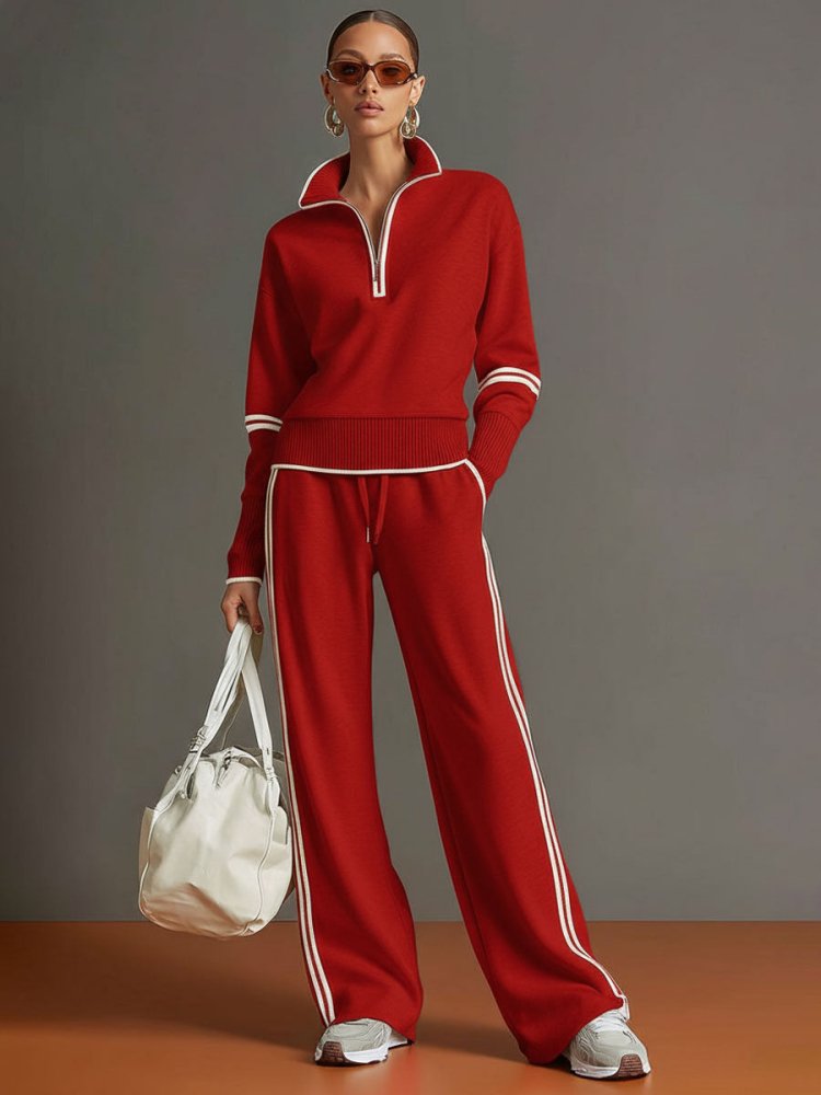 Vita | Elegant och bekväm damloungewear för avslappnade stunder