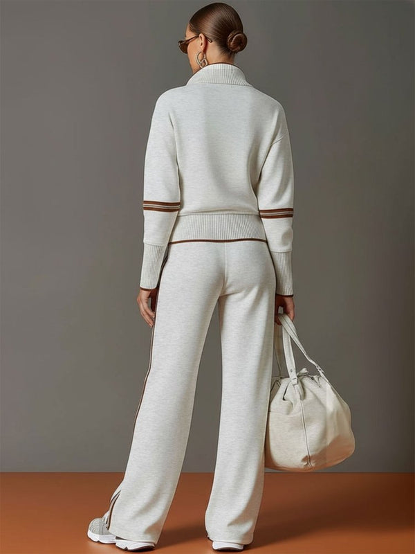 Vita | Elegant och bekväm damloungewear för avslappnade stunder