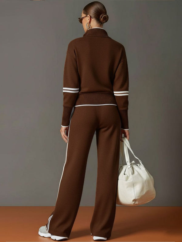 Vita | Elegant och bekväm damloungewear för avslappnade stunder