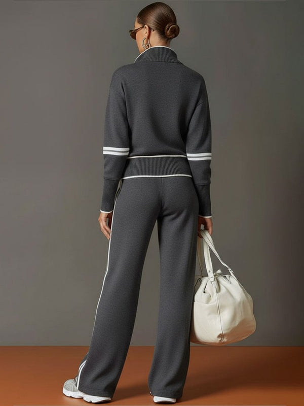 Vita | Elegant och bekväm damloungewear för avslappnade stunder