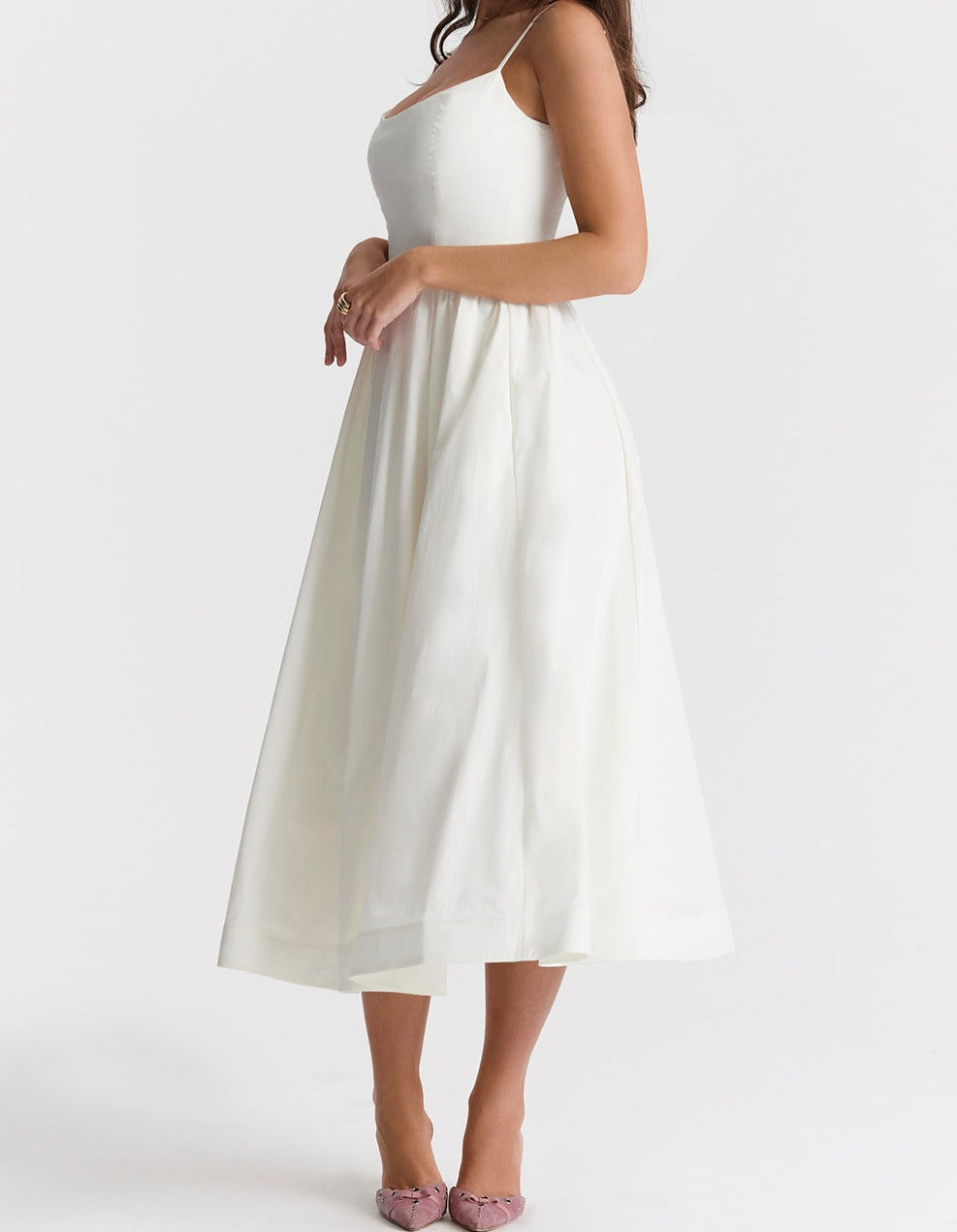 Sofistikerad stil | Damklänning i elegans