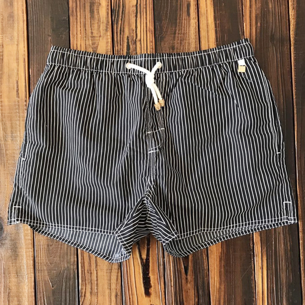Sjöbrisa | Snabbtorkande Badshorts för Män