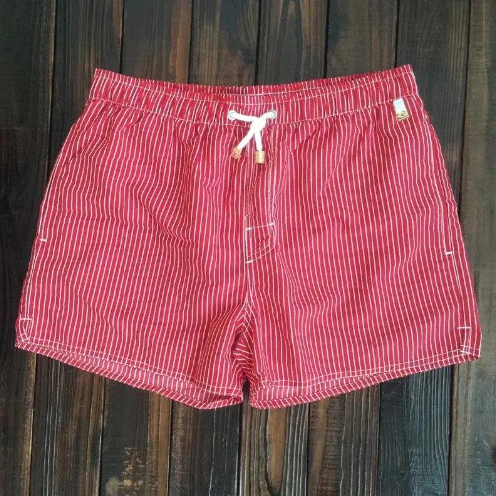 Sjöbrisa | Snabbtorkande Badshorts för Män