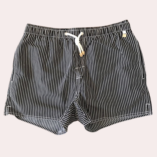 Sjöbrisa | Snabbtorkande Badshorts för Män