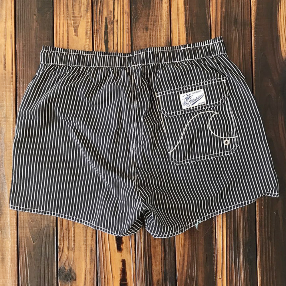 Sjöbrisa | Snabbtorkande Badshorts för Män