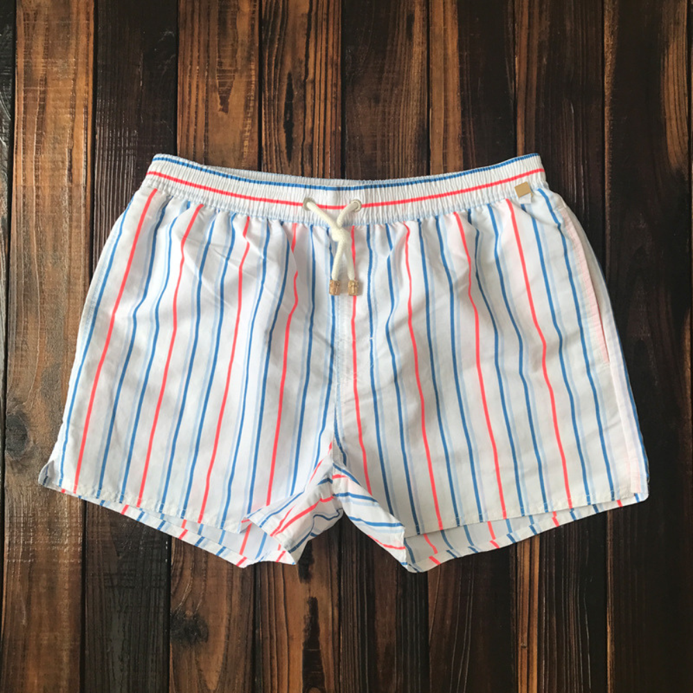 Sjöbrisa | Snabbtorkande Badshorts för Män
