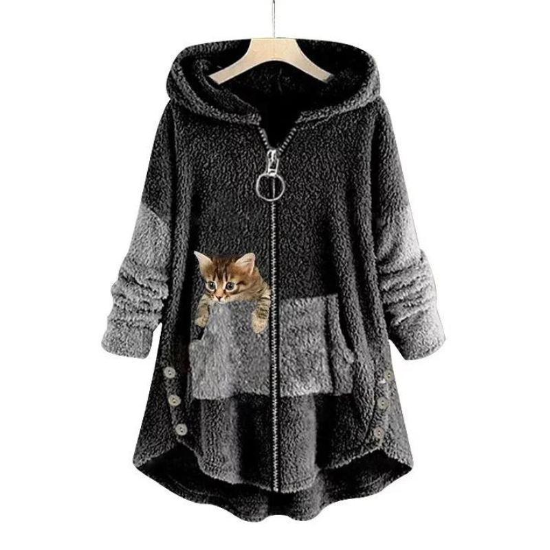 Luna – Den Ekstra Bløde Og Lækre Hoodie