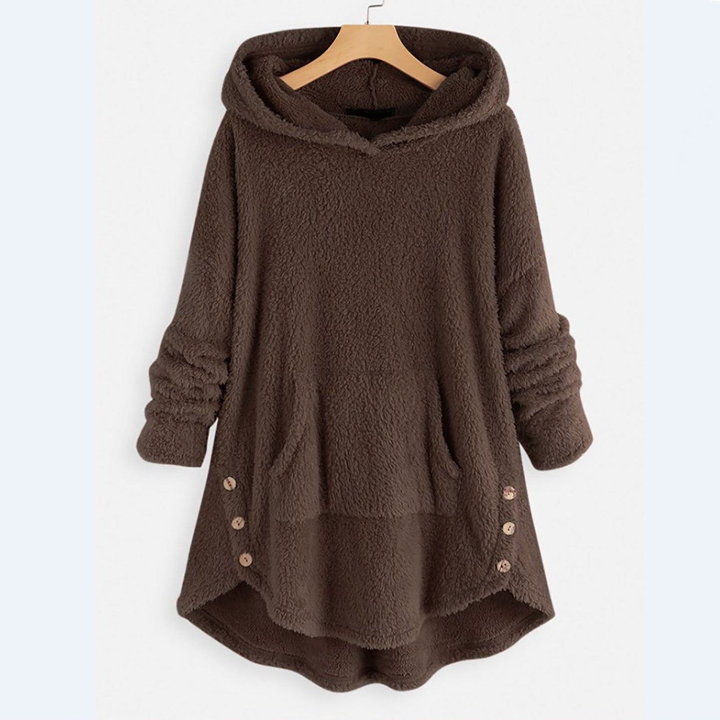 Luna – Den Ekstra Bløde Og Lækre Hoodie