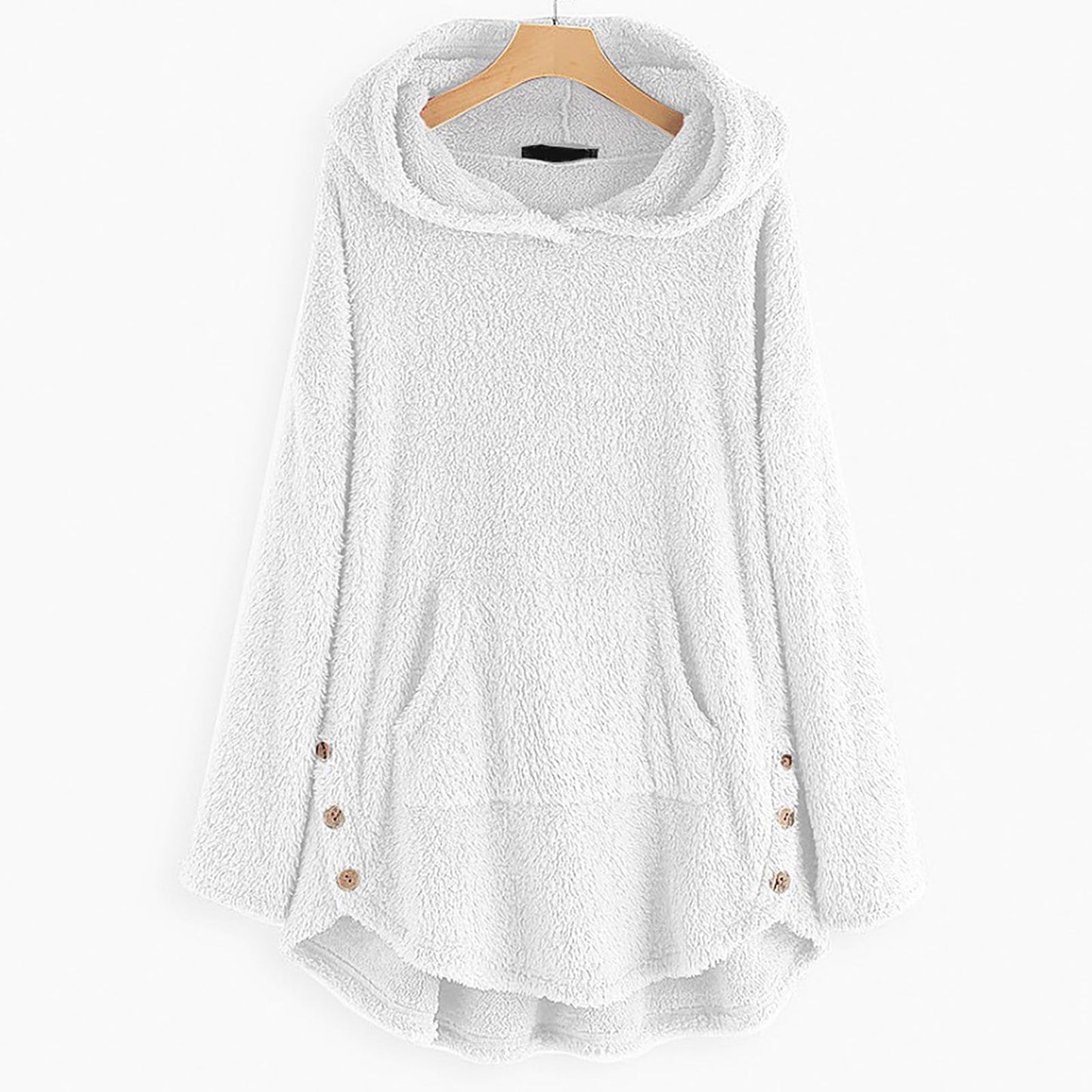 Luna – Den Ekstra Bløde Og Lækre Hoodie
