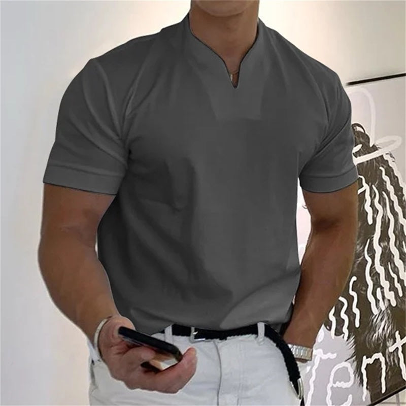 Elevér Din Træningsstil med Vynor Korte Ærmer T-shirt