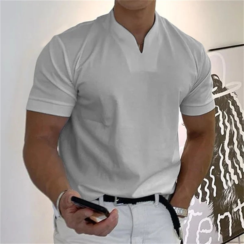 Elevér Din Træningsstil med Vynor Korte Ærmer T-shirt