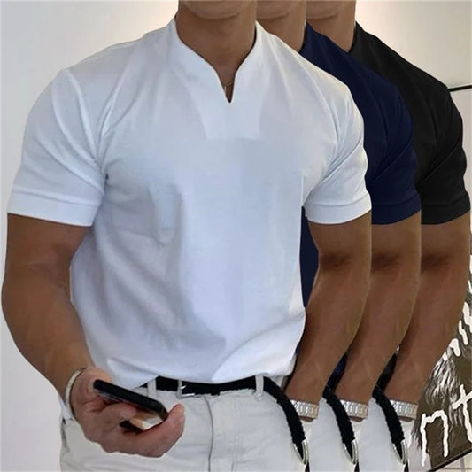 Lyft Din Träningsstil med Vynor Kortärmad T-shirt