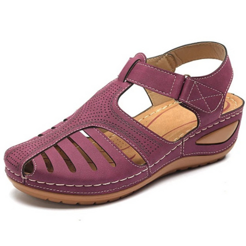 Sofistikerede Sandaler med Ergonomisk Design til Kvinder