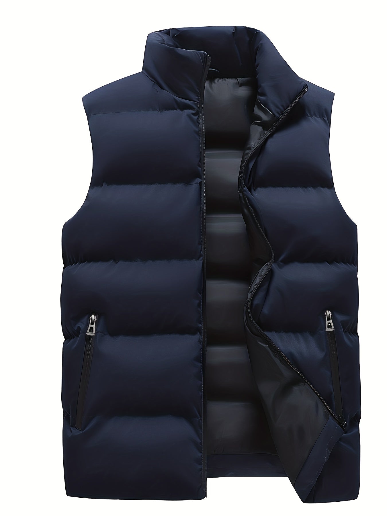 Maximera din stil med vår eleganta vinterväst