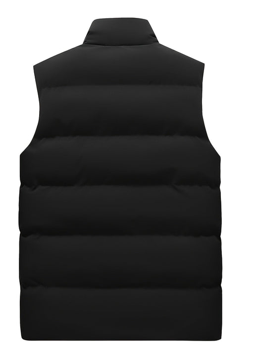 Maximera din stil med vår eleganta vinterväst