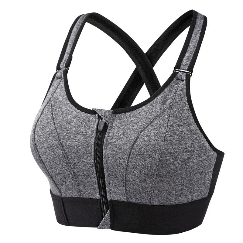 Vitality – Din Ideala Sport-BH med Fantastiskt Stöd