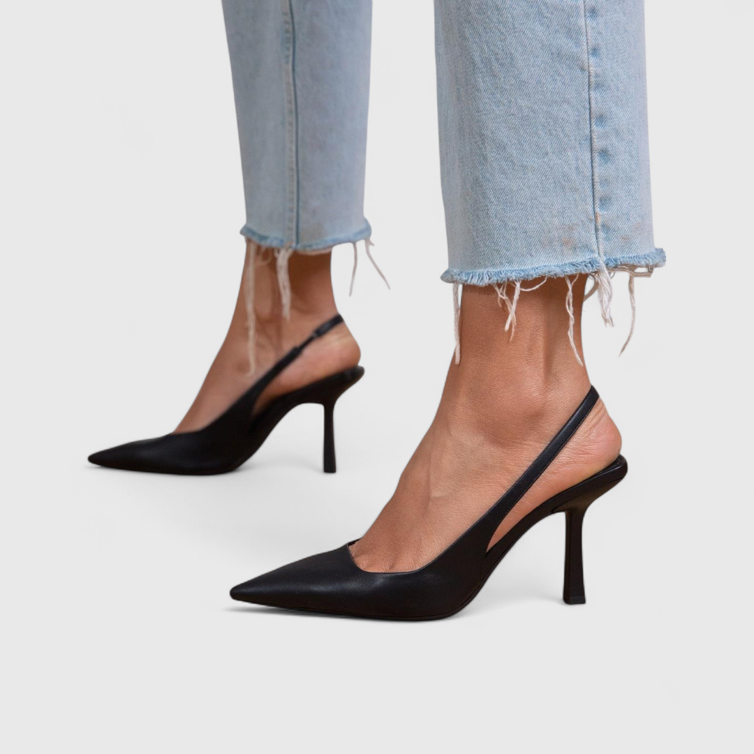Nova | Eleganta och stödjande pumps för varje tillfälle