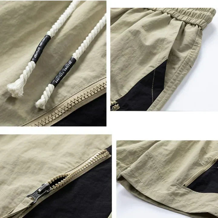 Köpenhamn Sport Shorts