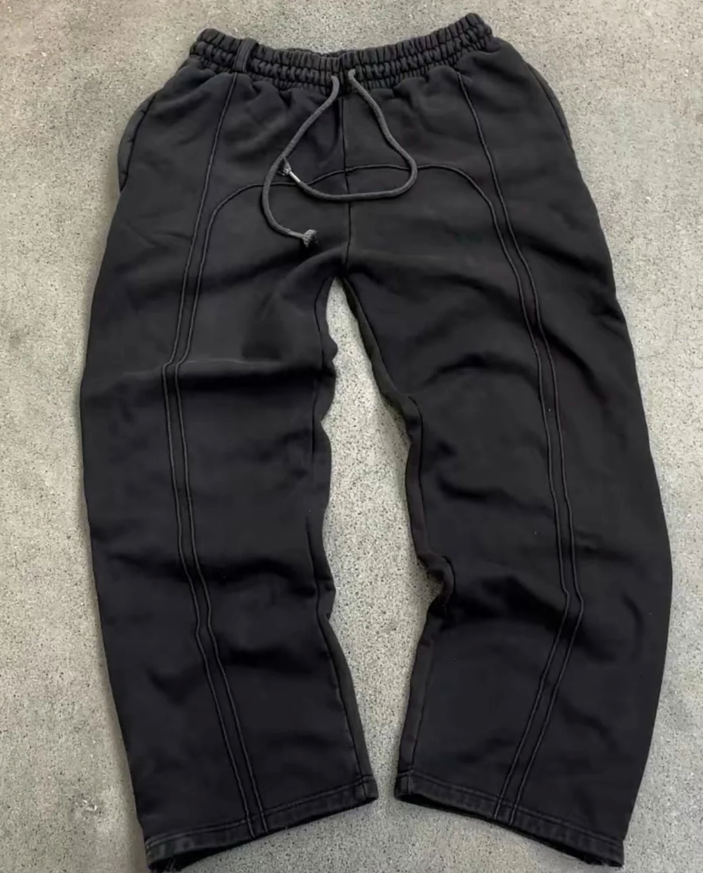 Essentiella Joggers för Stilfull Avkoppling
