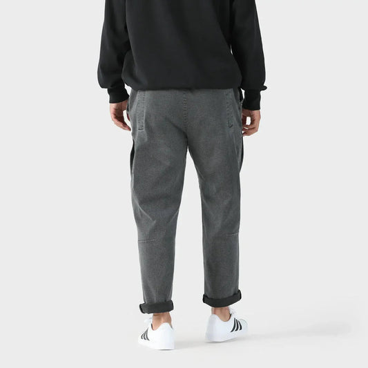 Urban Vibes - Joggingbyxor för Stilsäkra Ögonblick