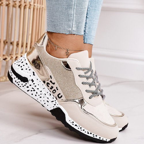 VitaTramp | Sneakers för oemotståndlig komfort