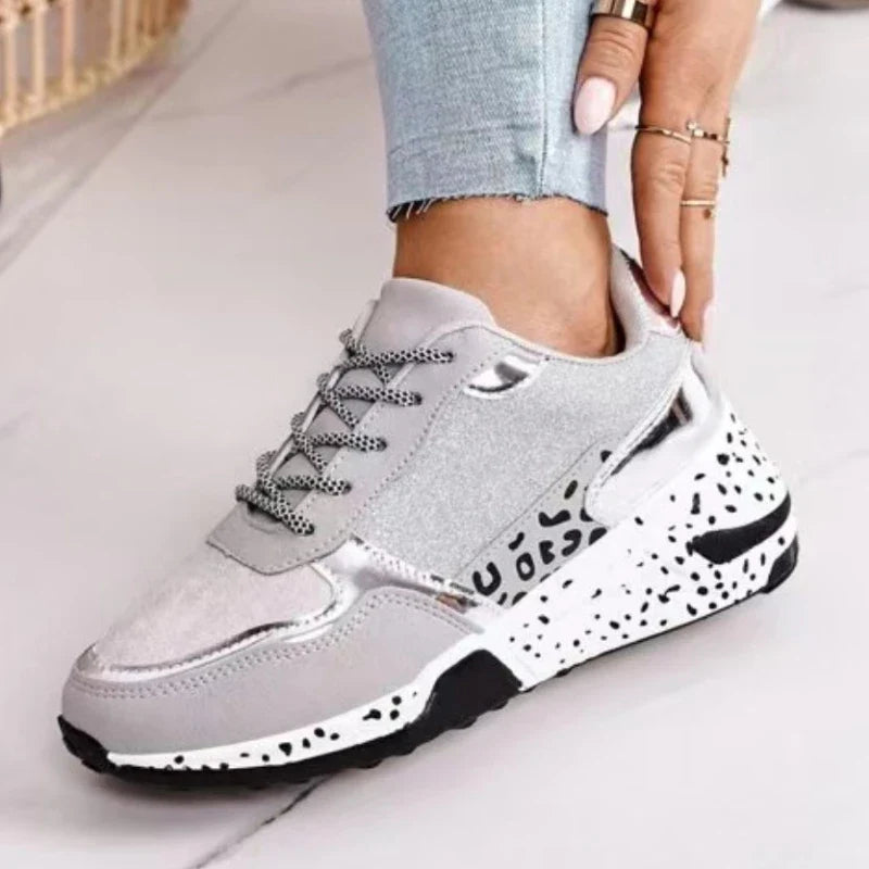VitaTramp | Sneakers för oemotståndlig komfort