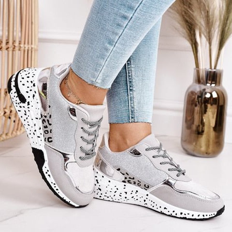 VitaTramp | Sneakers för oemotståndlig komfort