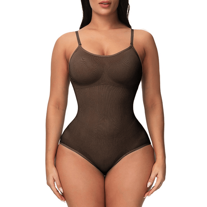 Formende kropsformende bodystocking - Elara
