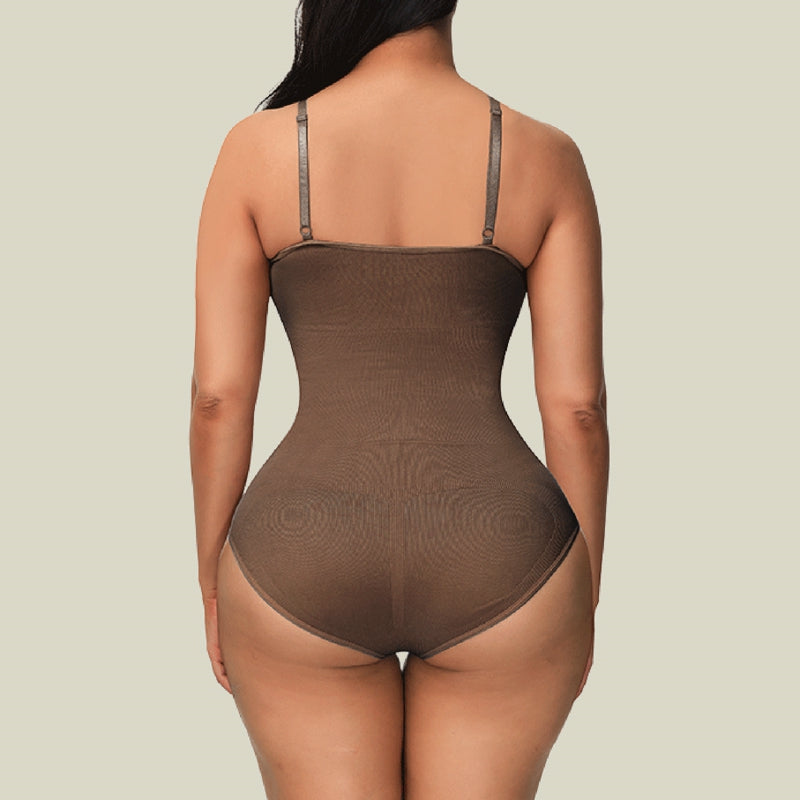 Formende kropsformende bodystocking - Elara
