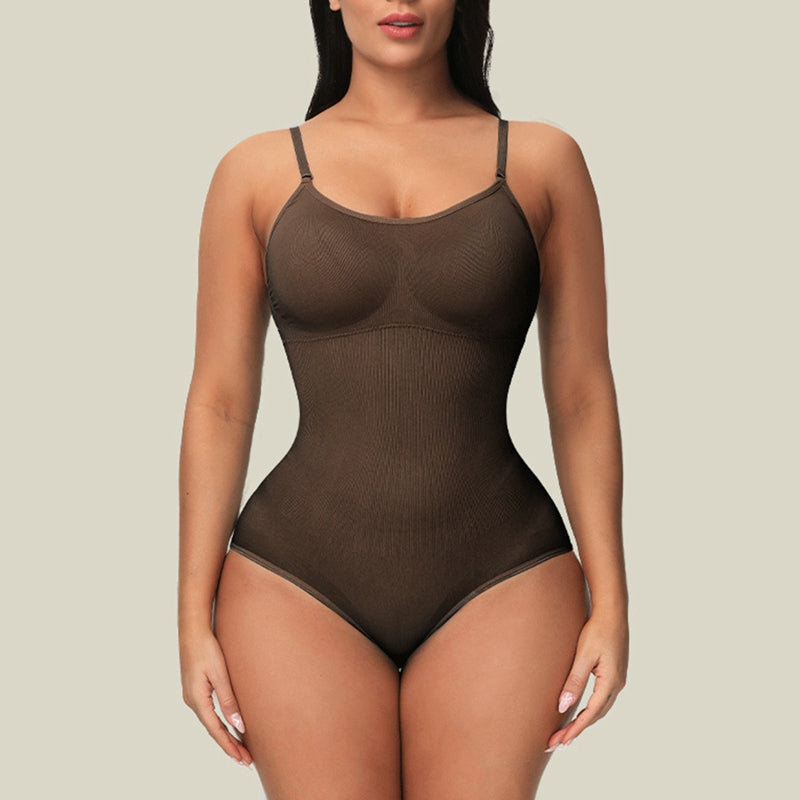 Formende kropsformende bodystocking - Elara