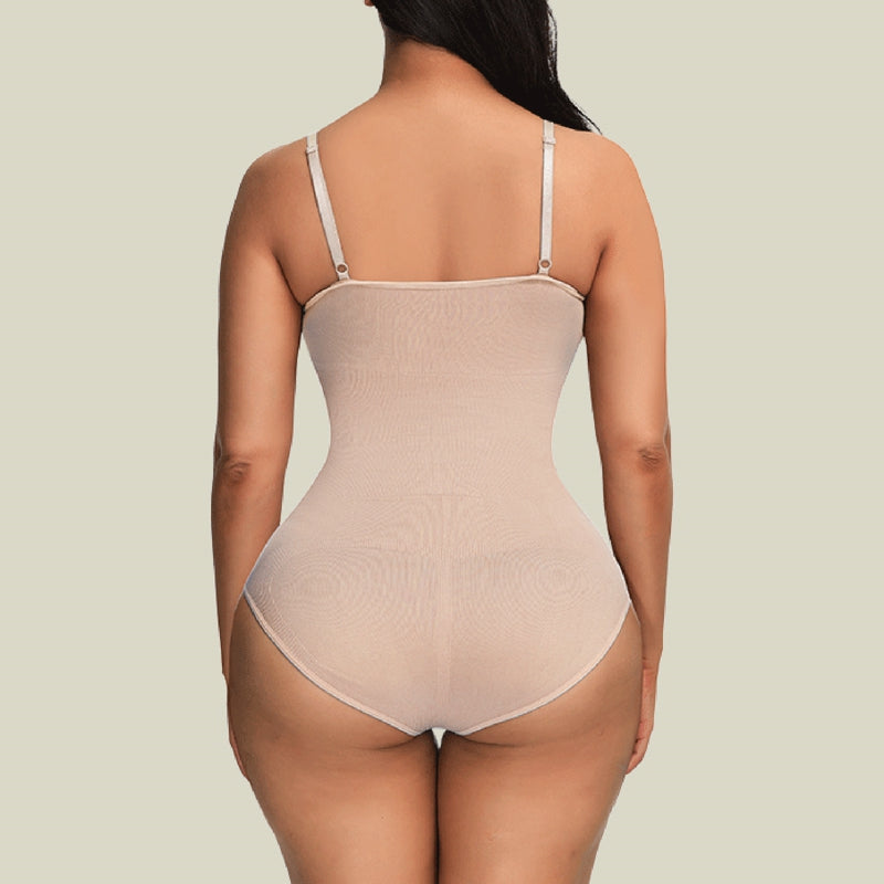 Formende kropsformende bodystocking - Elara