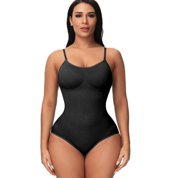 Formende kropsformende bodystocking - Elara