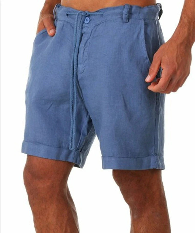 Lette Shorts til Mænd – Stjerne